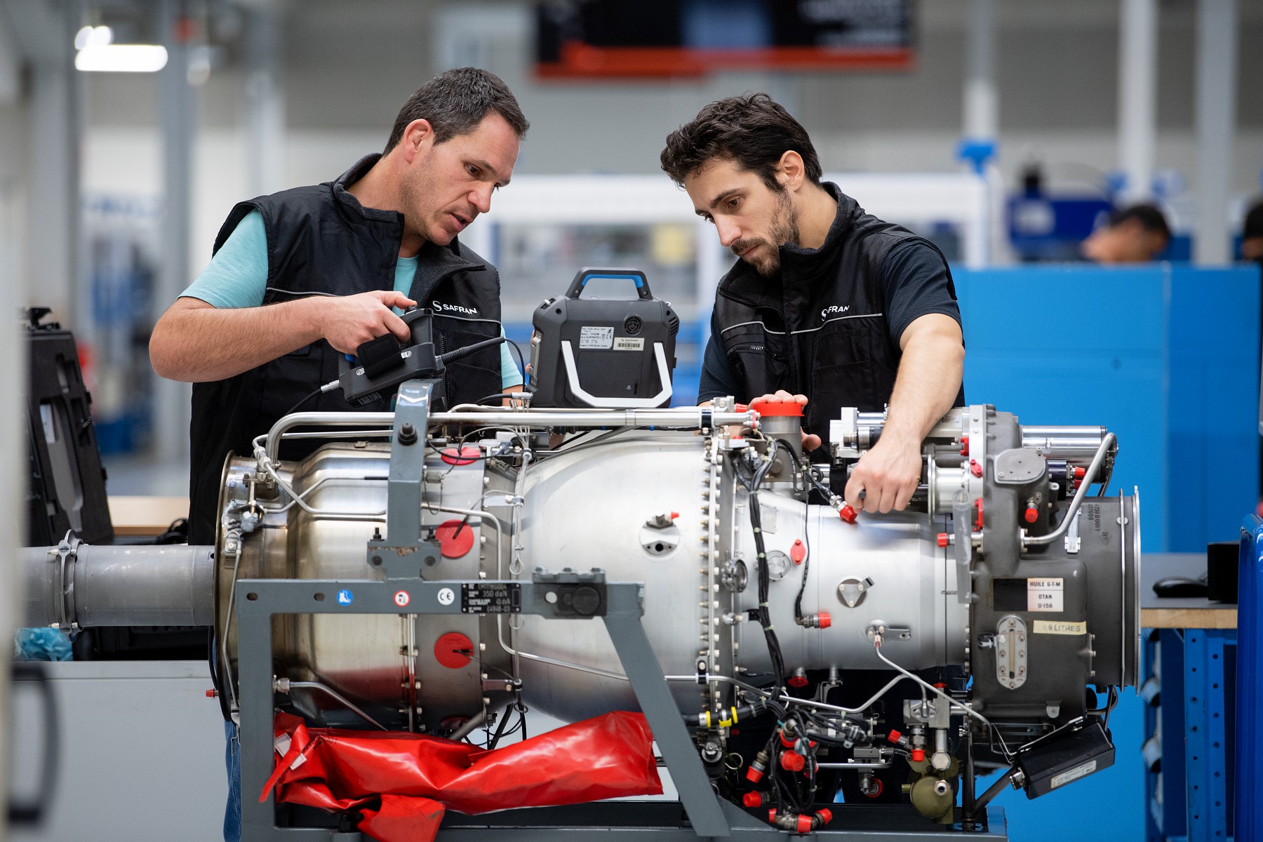 SAFRAN